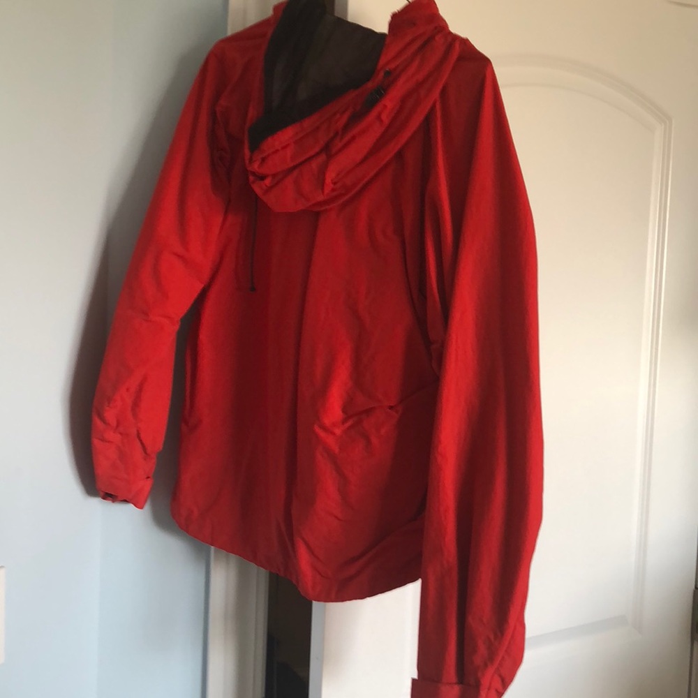 Awesome Rain Jacket - image 5